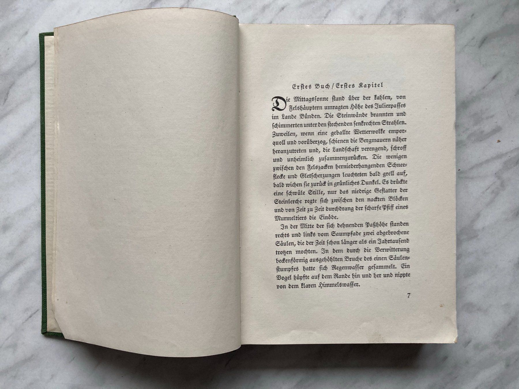 Libri: Conrad Ferdinand Meyer Jürg Jenatsch – Usato da Mirchel venduto da buecher_wurm 4