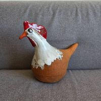Tonhuhn