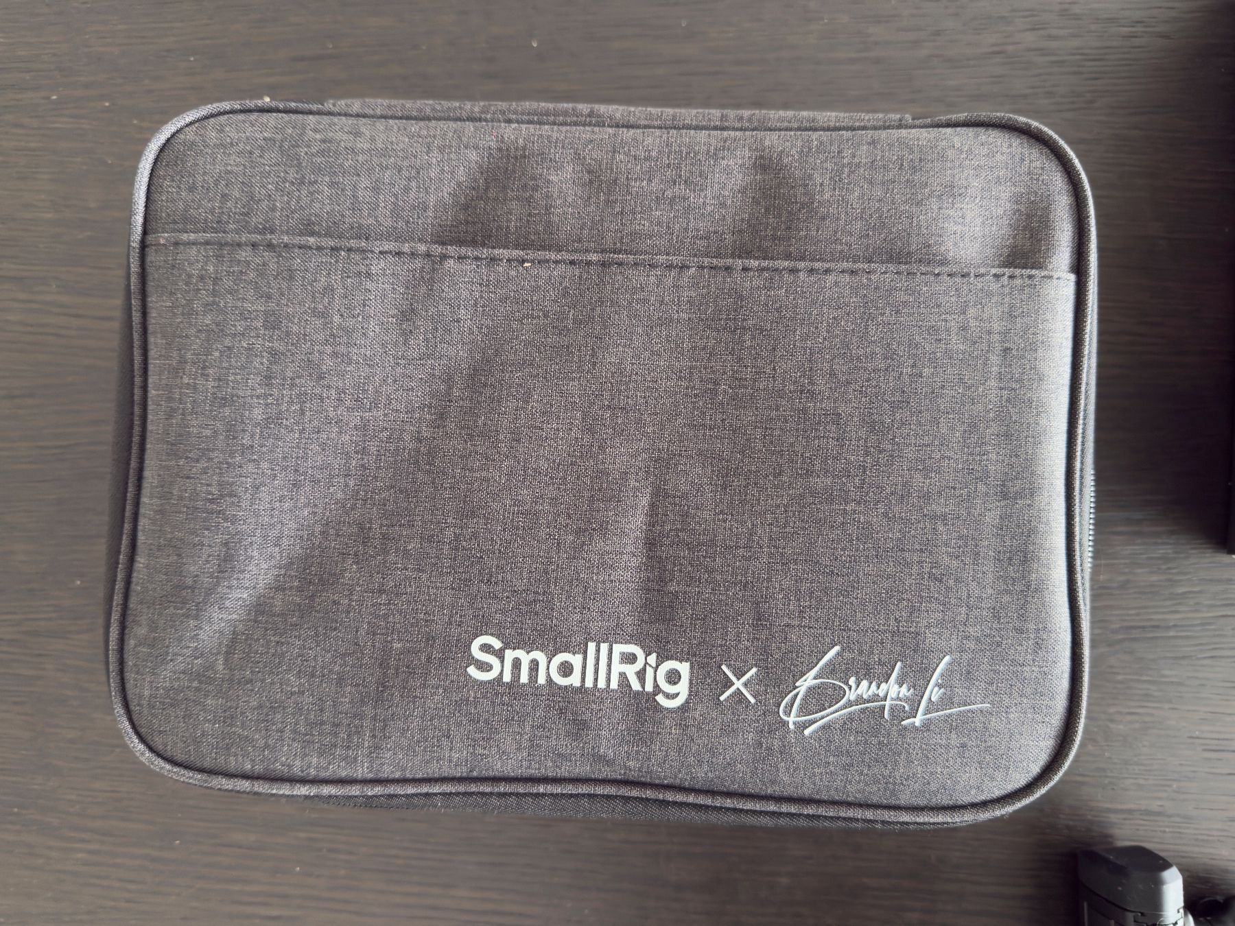 Smallrig Altri Accessori: SmallRig x Brandon Li ALL IN ONE VIDEO KIT – Usato da Rodersdorf venduto da Simone- 5