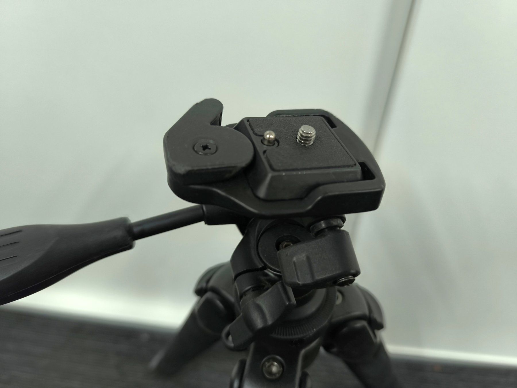 Trépieds & Accessoires: CULLMANN Magnesit 525M Stativ & Monopod – D'occasion à Rüti ZH par Restwert_Rueti_ZH 5