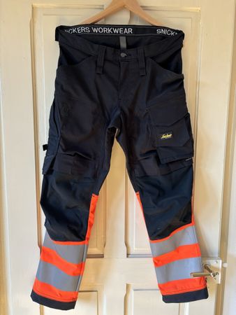 Snickers Workwear Gr. 100 (50)
