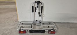 Fahrradträger Atera für 3 Fahrräder