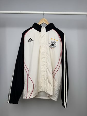 Germany 05/06 rain jacket 