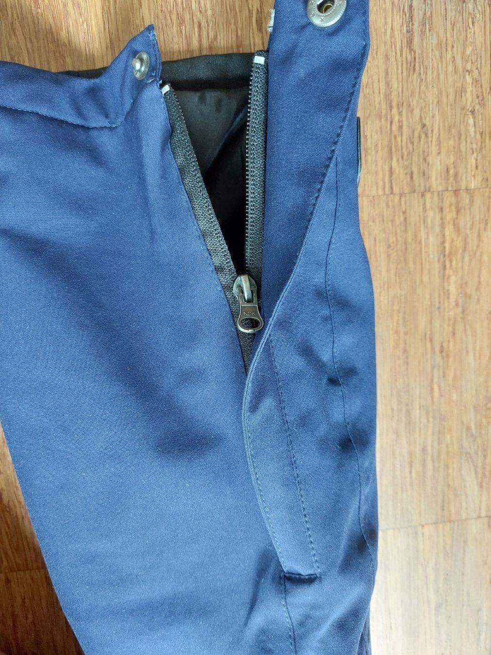 Killtec Hosen: Skihose Killtec Gr. 152 – Gebraucht aus Effretikon von swobdo 5
