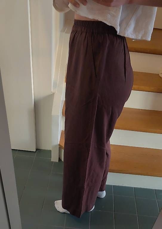 Pantaloni: MASKA Hose Thea | Grösse S – Usato da Brugg AG venduto da katha.rina 1