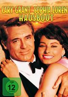 Hausboot (1958) Melville Shavelson/ary Grant/Sophia Loren