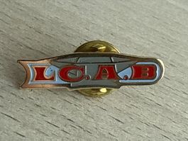 Pin LC.A.B