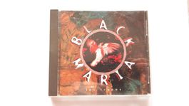 CD Black Maria - Les Traces