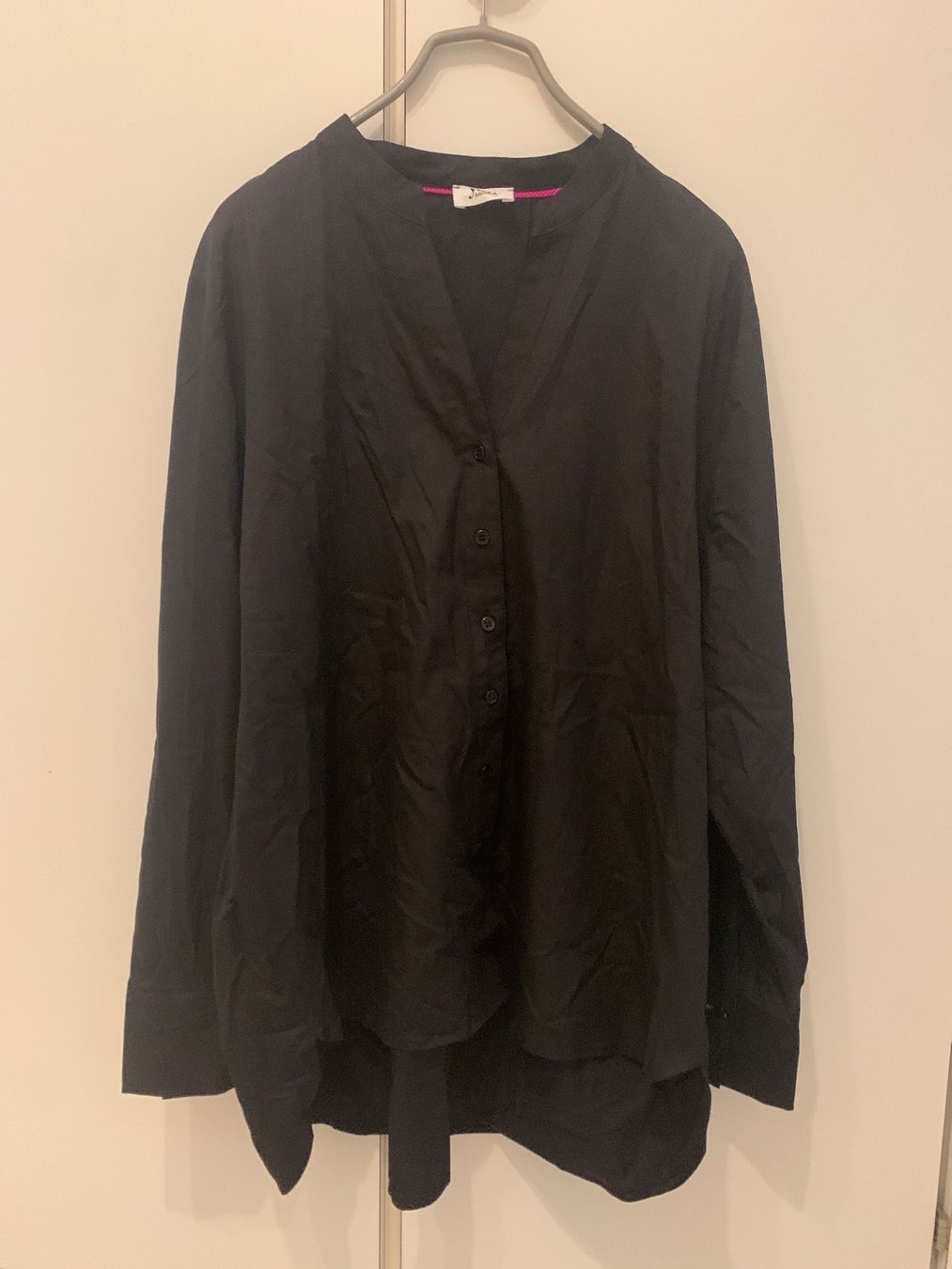 Camicette: Neue Bluse von Justwhite – Nuovo e nell'imballaggio originale da Lausen venduto da tiguan07