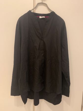 Neue Bluse von Justwhite
