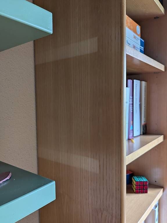 Mobilhome: Mobili per cameretta in legno.  – Usato da Ligornetto venduto da PoGabriella 2