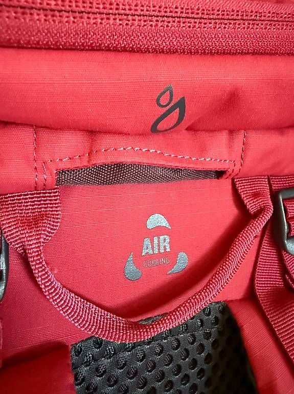Zaini: Quechua Wanderrucksack, 20L  wie neu – Usato da Zürich venduto da BKLS 1