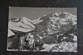 AK Lenk Restaurant Betelberg BE
