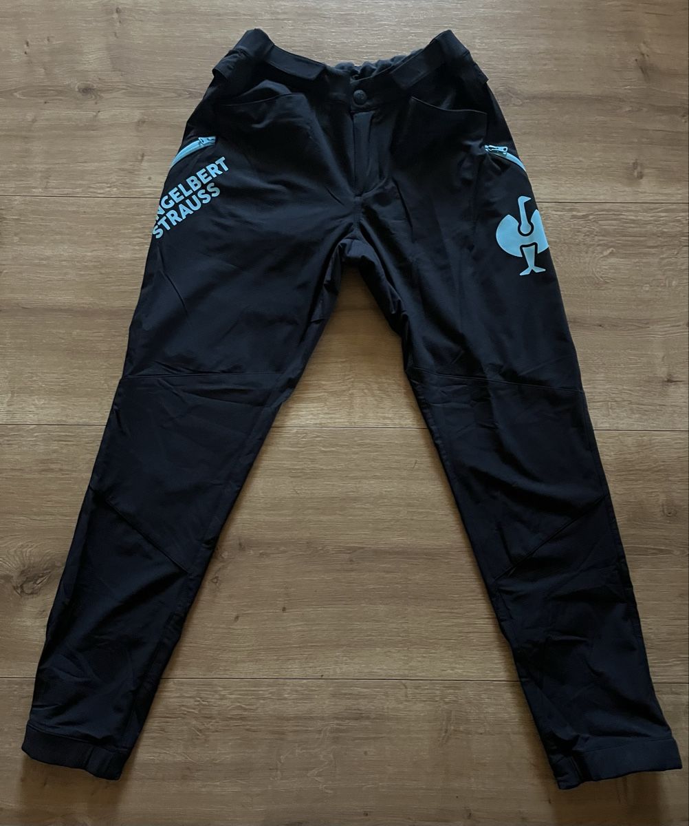 Engelbert Strauss Pantaloni: Engelbert Strauss Hose Damen Grösse 40 – Usato da Römerswil LU venduto da manuscha_