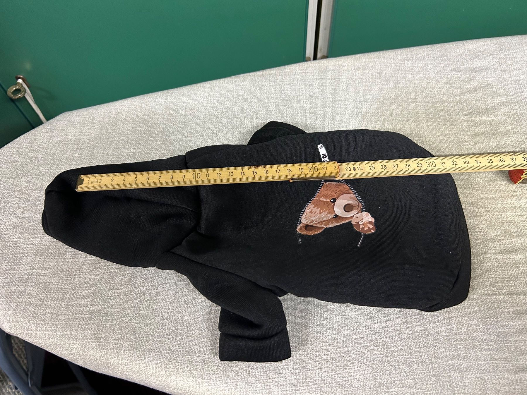 Abbigliamento: Hundejacke – Usato da Zumikon venduto da Uranus88 1
