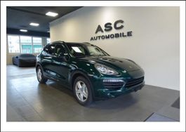 Porsche Cayenne S Hybrid  neu MFK 17.07.2026 (NP 103 000.-)