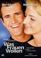 Was Frauen wollen (Mel Gibson, Helen Hunt)