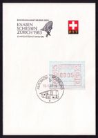 Zusatz-O_AUTOMOBIL-POSTBÜRO 6_KNABENSCHIESSEN 10.9.83_HUT !