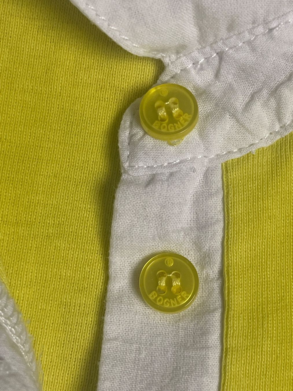 Bogner Magliette Polo: Bogner T Shirt Gr M – Usato da St. Gallen venduto da StyleAndMore23 6