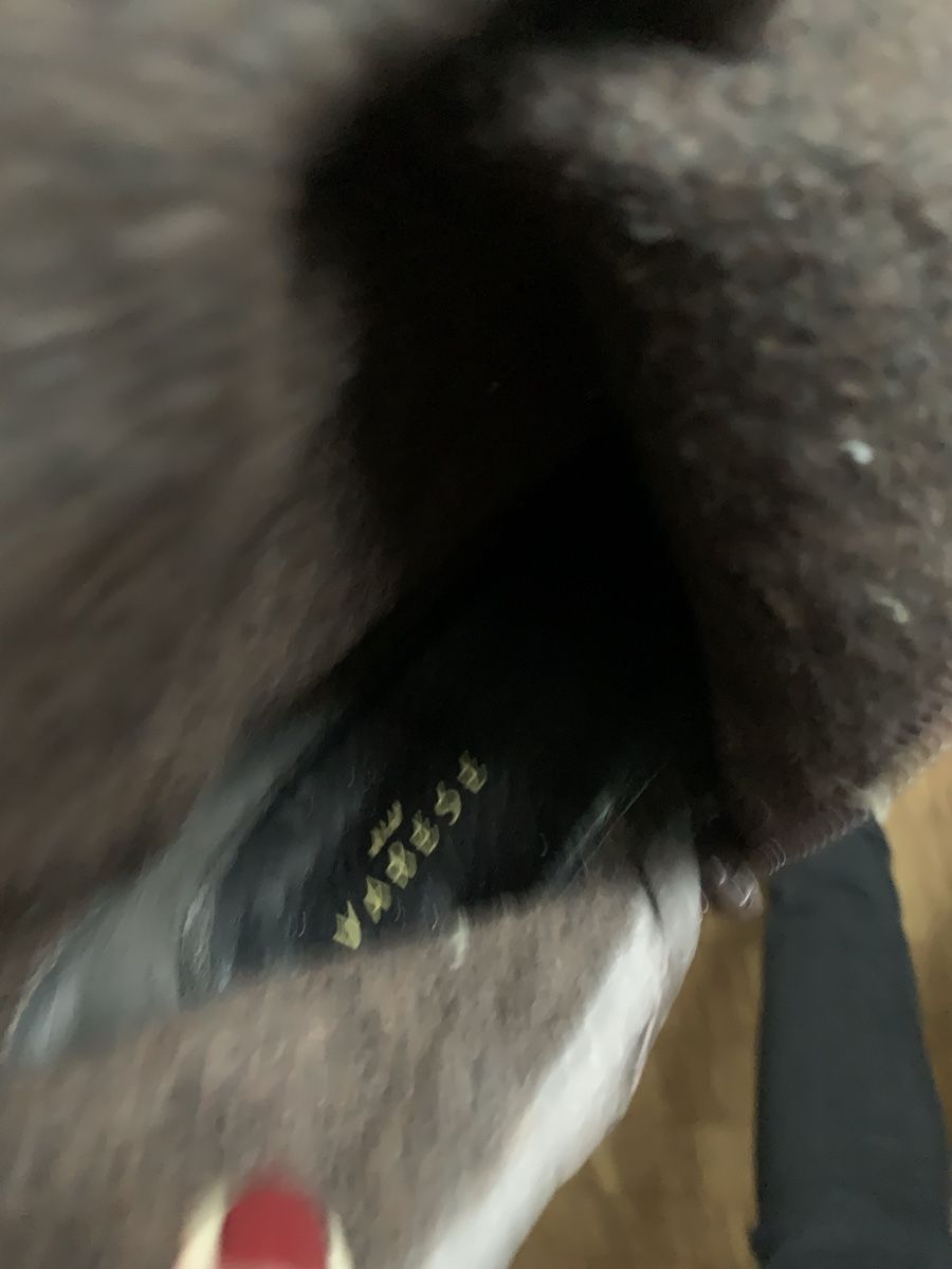 Scarpe da donna: Varese echtleder stiefel – Usato da Zürich venduto da Nikuska32 2