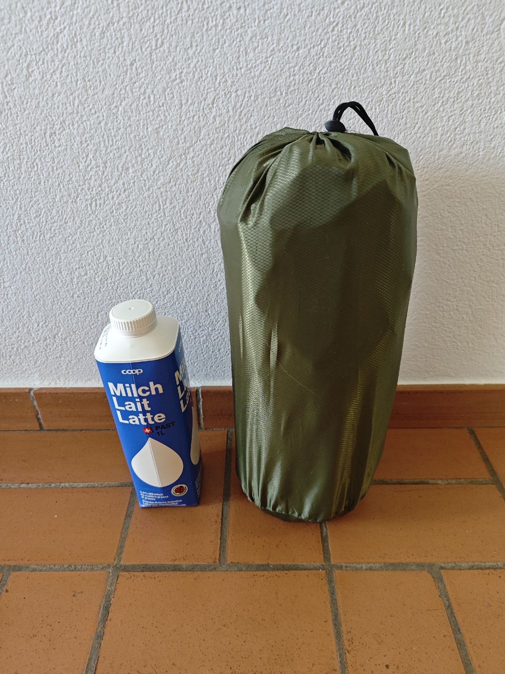 Matratzen: Duo-Isomatte – Gebraucht aus Zürich von SwissParalettes 1