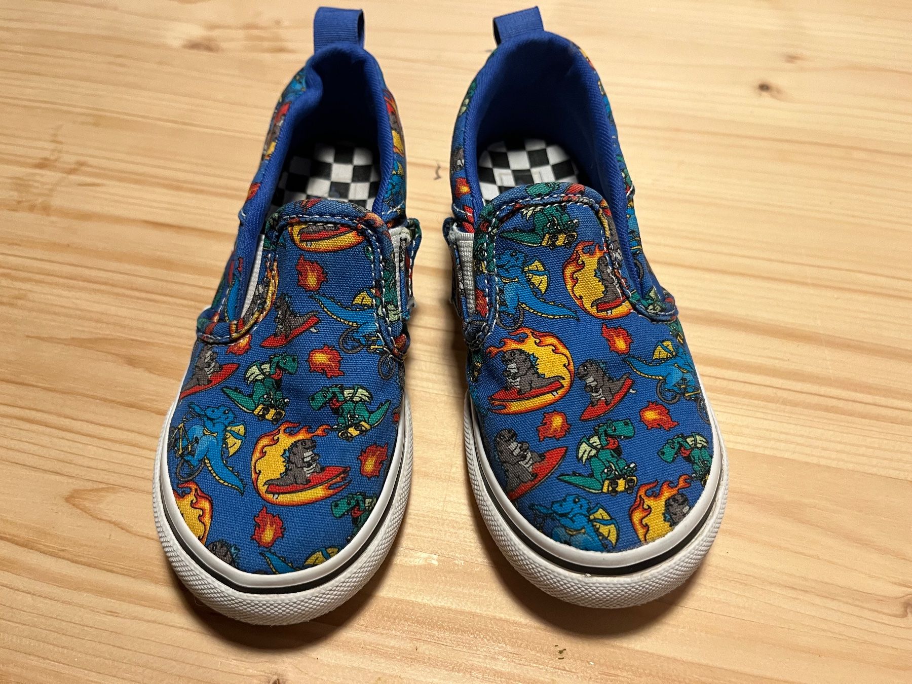 Vans Scarpe per ragazzi: Vans Gr. 25.5 – Nuovo (secondo la descrizione) da Adelboden venduto da Jestil20