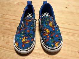 Vans Gr. 25.5