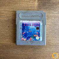 Game Boy - Tetris