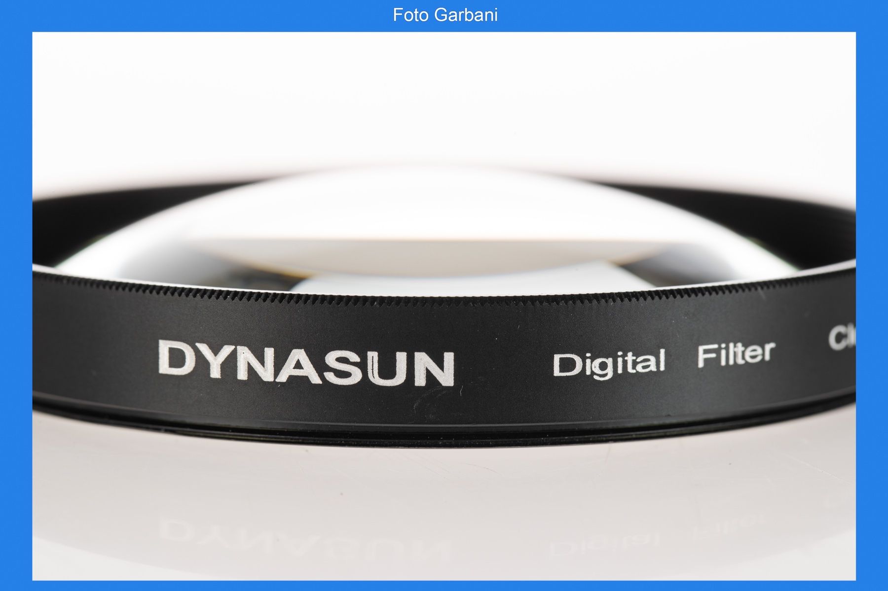 Filtri: Filtro Close up+ 10 77mm – Usato da Muralto venduto da FotoGarbani 3
