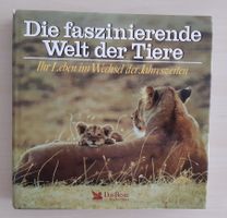 Die faszinierende Welt der Tiere