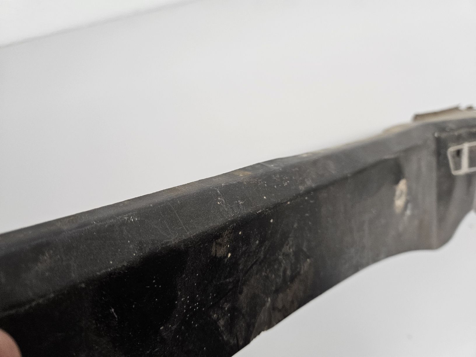Rixe Pièces pour mobylette: Rixe 503 Seitenschutz  – D'occasion à Mellingen par Mech-Service 6