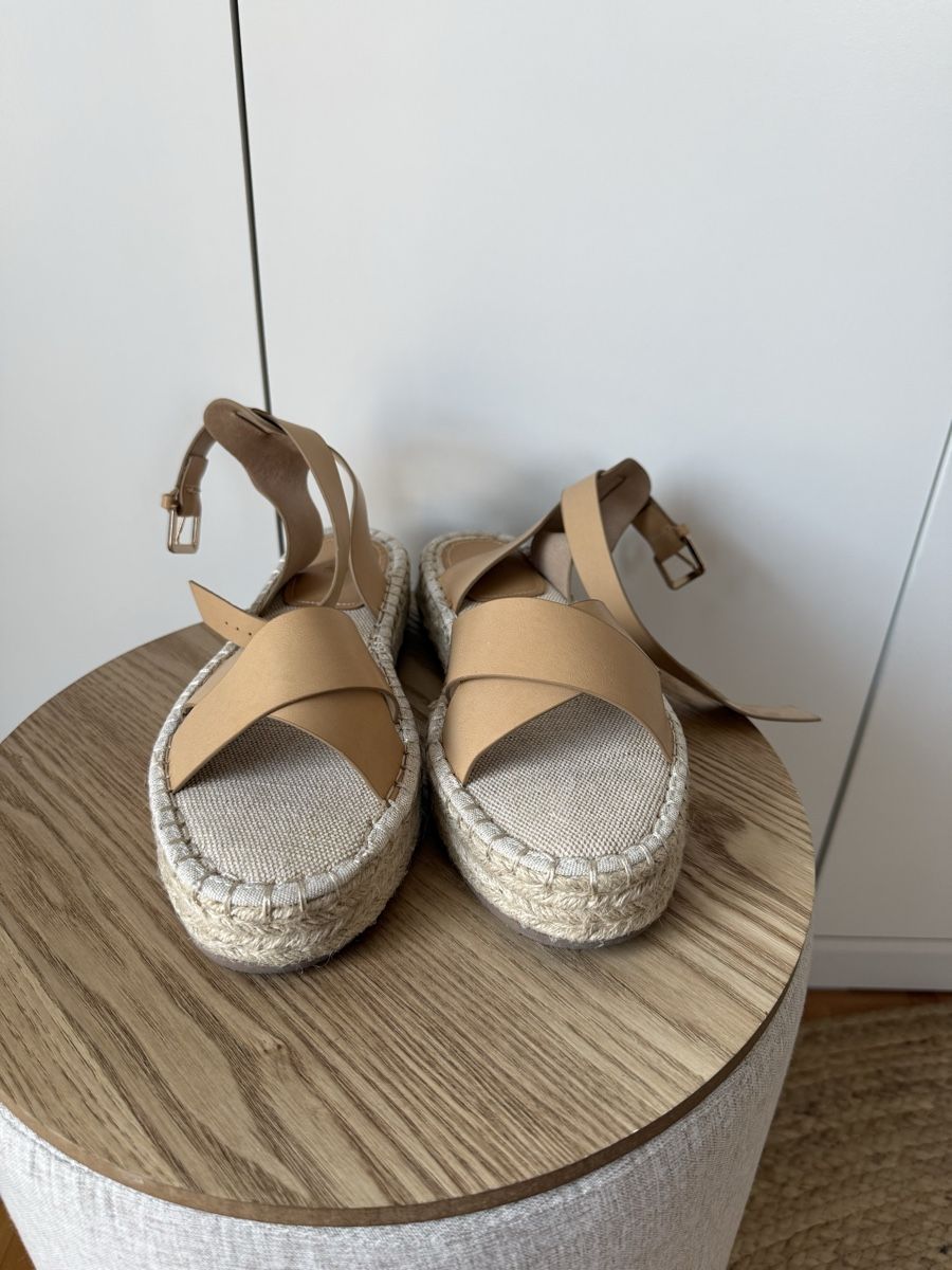 H&M Scarpe da donna: H&M Sommer Sandals 39 – Nuovo (secondo la descrizione) da Luzern venduto da Aistee 3