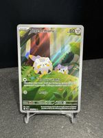 Togedemaru 104/094 - ME02 - Carte Pokemon fr