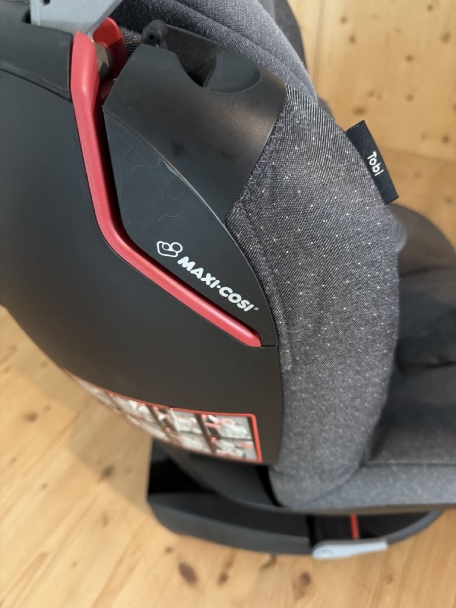 Maxi-Cosi Seggiolini per auto: Kindersitz ohne Isofix!  – Usato da Benken SG venduto da unihoc92 1