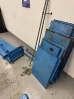 Scherenlift Autolift 3500kg