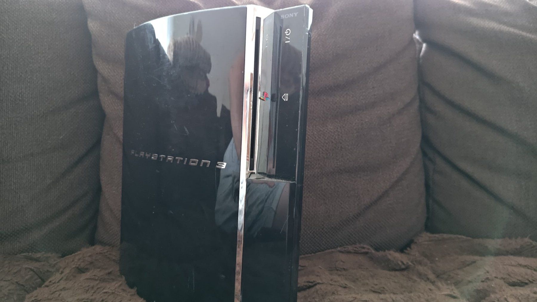 Sony Console: PlayStation 3 (PS3) rétrocompatible - État Impeccable – Usato da Vallorbe venduto da Almiii18