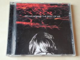 Bryan Adams The Best of me
