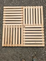 Holzrost