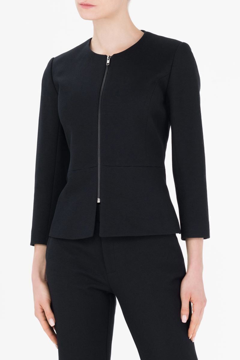 Navyboot Jacken: Blazer Schwarz von NAVYBOOT – Neu und originalverpackt aus Luzern von Felicita_26 1