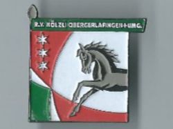 R.V. Hölzli Obergerlafingen -U.G. (Reitverein) Pin