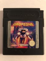 Dropzone für Nintendo Game Boy Color