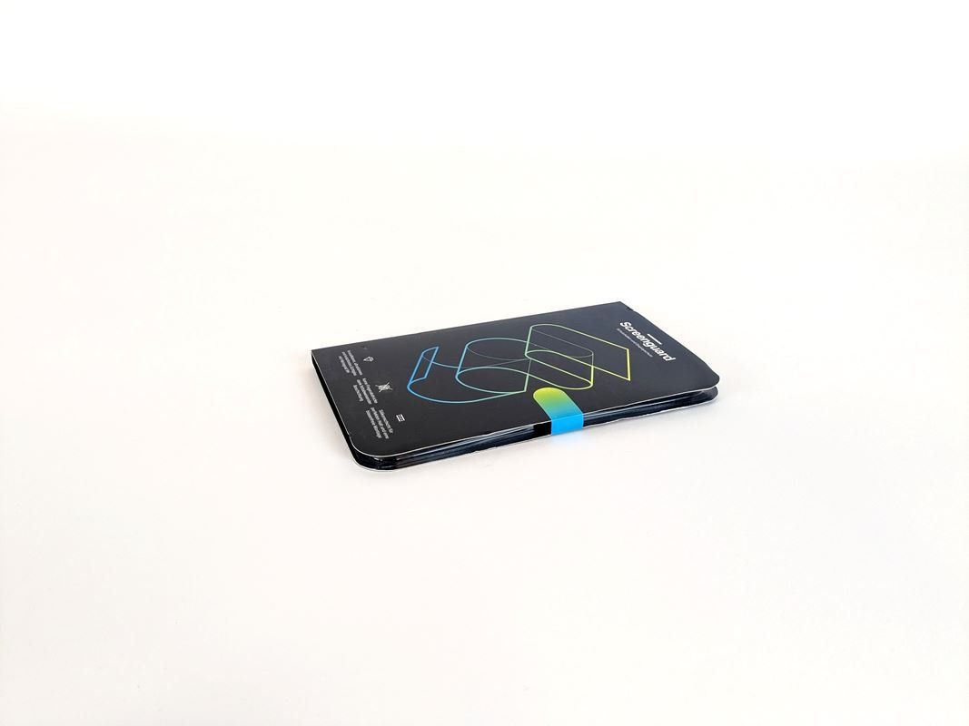 Cover & Protezioni schermo: SCREENGUARD Samsung Galaxy A55 5G Full Screen Panz – Nuovo (secondo la descrizione) da Thun venduto da Restwert_Thun 2