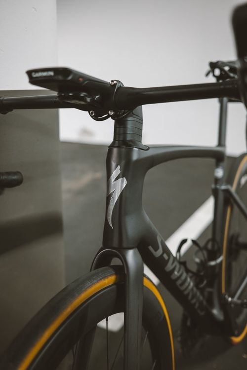 Specialized Vélos: Specialized S-Works Tarmac SL7 / 56 / Di2 – D'occasion à Zug par mor_mrj8 8