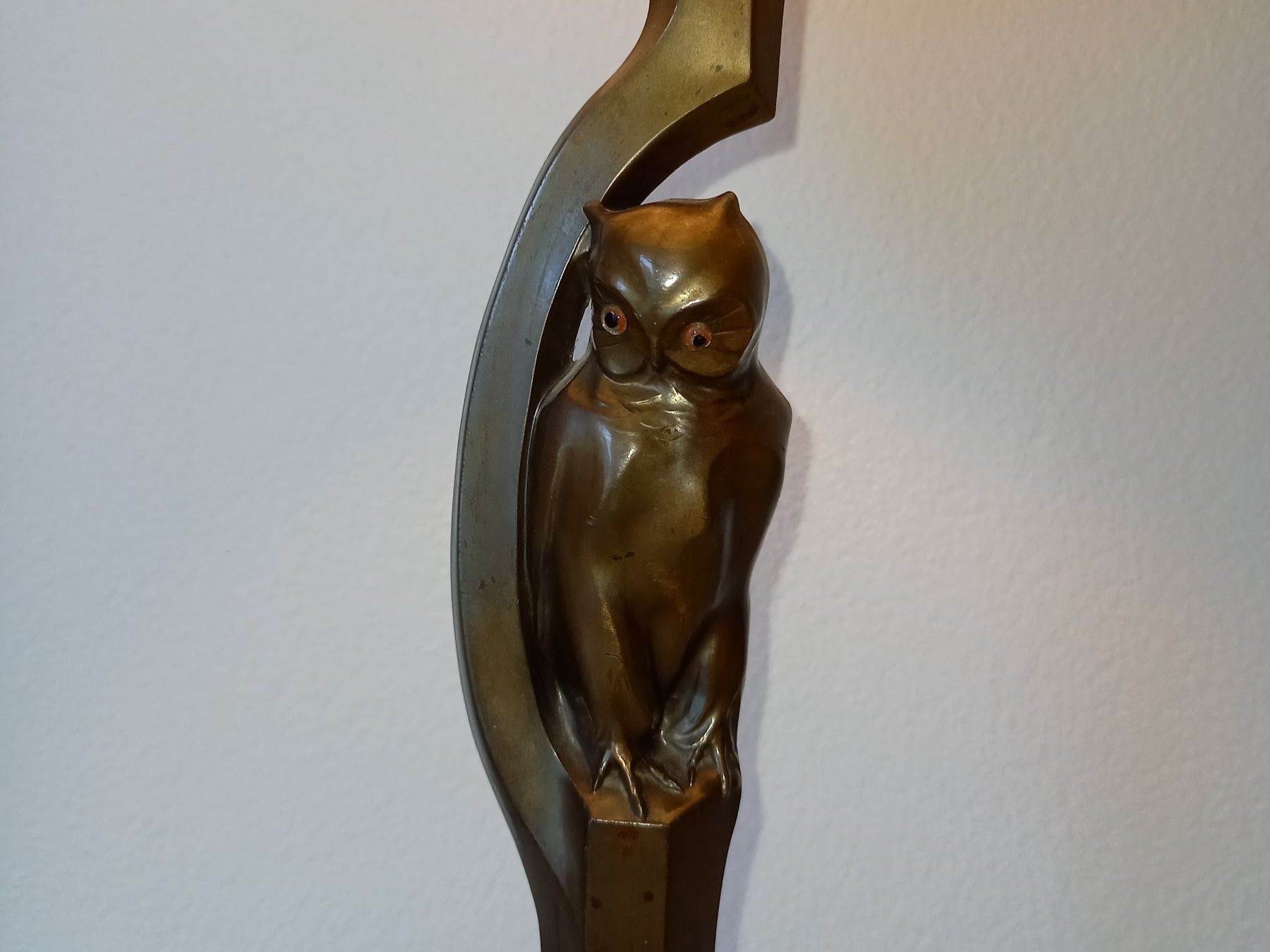 Lampade: Tischlampe Antik – Usato da Würenlos venduto da Sissy49 2