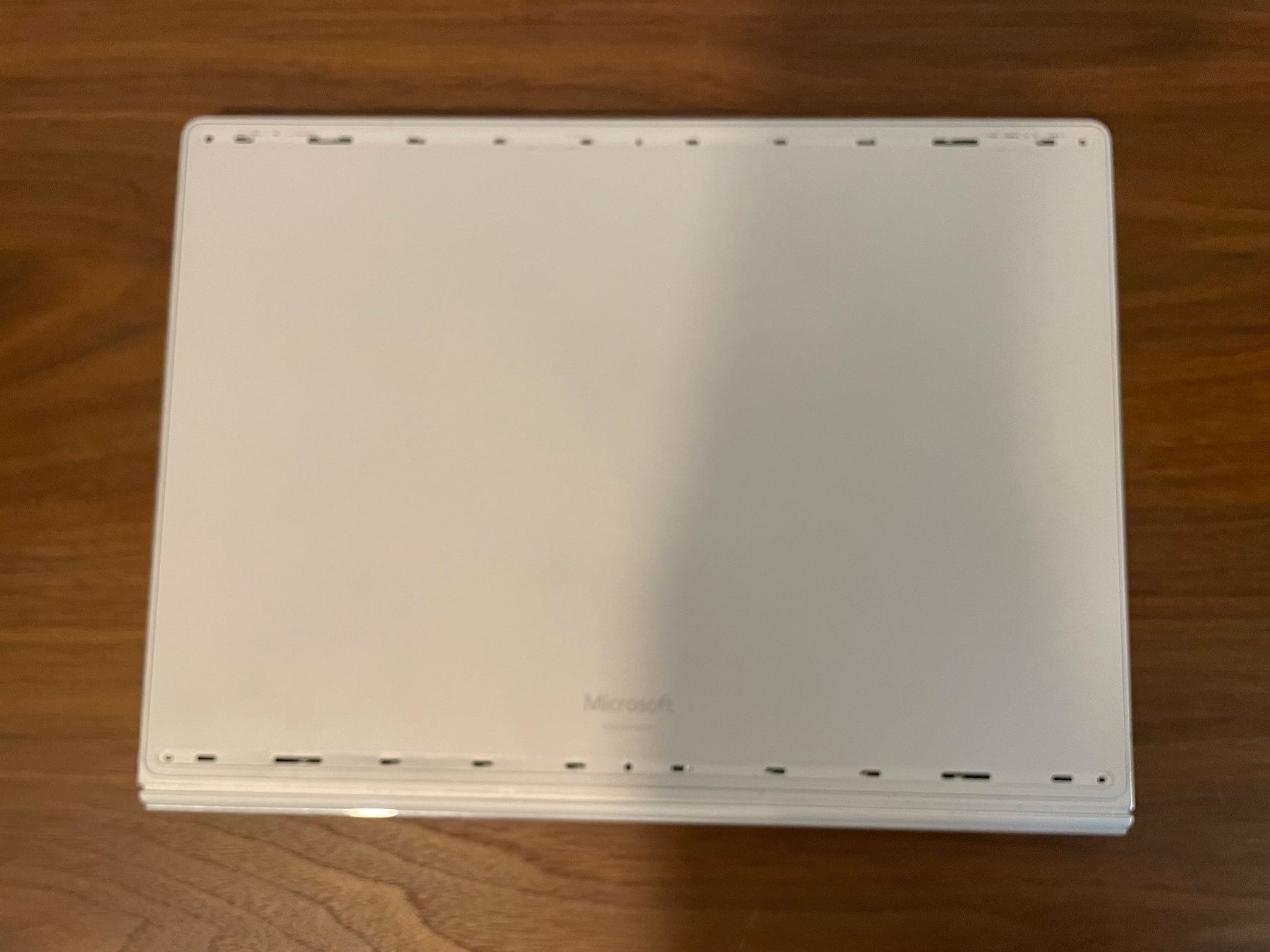 Microsoft Notebook: Surface Book 2 – Usato da Aarau venduto da Noah148 6