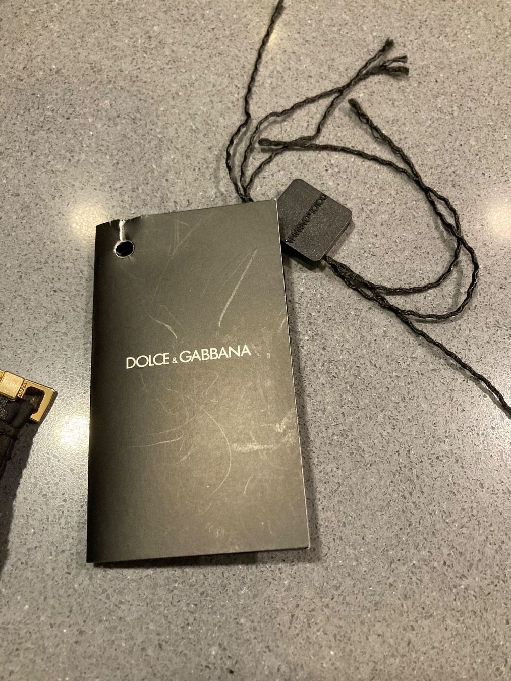 Dolce & Gabbana Jacken: Dolce Gabbana GIACCA DONNA/Unisex – Gebraucht aus Paradiso von Kayakara 4