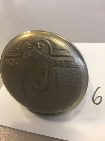 Orologi: Taschenuhr mit 15 Rubinen ! – Usato da Brügg BE venduto da rutschimedizin 2
