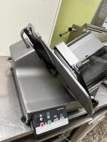 Bizerba GSP HD Lebensmittel-Schneidemaschine Jahrgang 2021