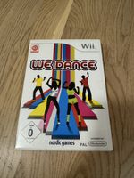 Wii We Dance
