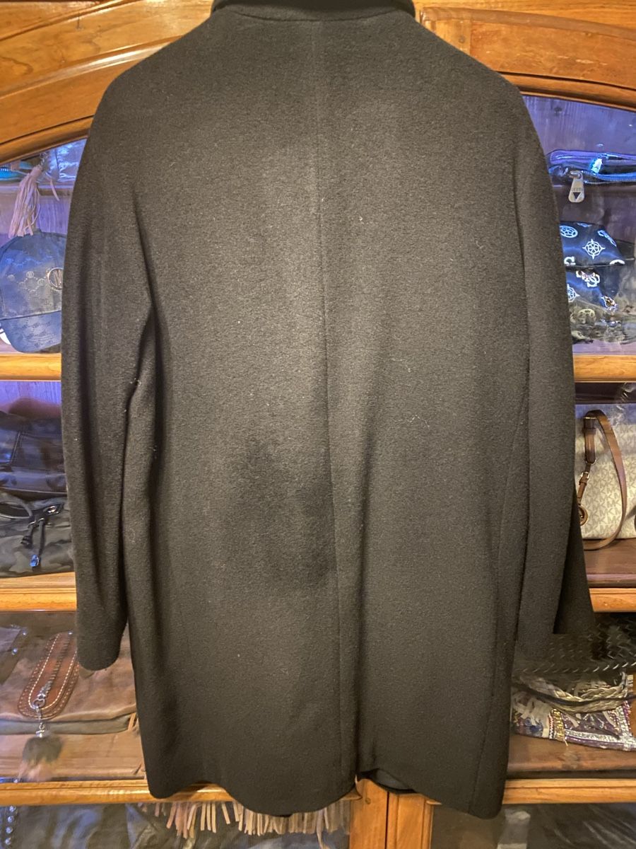 Marc Cain Mäntel: Marc Cain Damen wolle Mantel – Gebraucht aus Rorschach von lvi_p29s 8